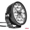 AMiO LED-es kiegészítő fényszóró PRO sorozat (03870)