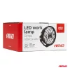 AMiO LED-es kiegészítő fényszóró PRO sorozat (03870)