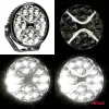 AMiO LED-es kiegészítő fényszóró PRO sorozat (03871)
