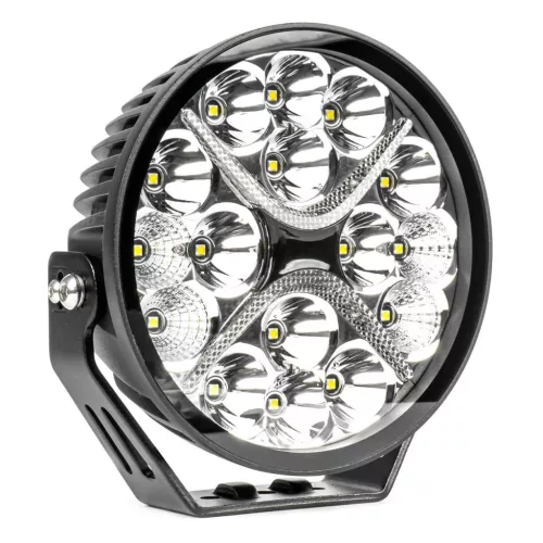 AMiO LED-es kiegészítő fényszóró PRO sorozat (03871)