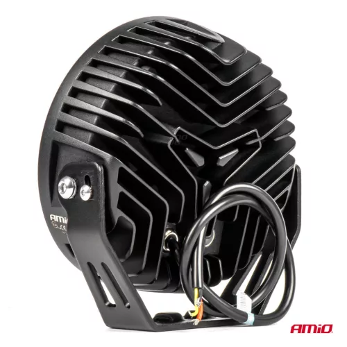 AMiO LED-es kiegészítő fényszóró PRO sorozat (03871)