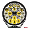 AMiO LED-es kiegészítő fényszóró PRO sorozat (03871)