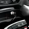 AMiO autós töltő 2x USB-A 2.1A 12/24V (03872)
