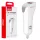 AMiO autós töltő USB-A 2.1A 12/24V (03873)