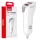 AMiO autós töltő 2x USB-A 2.1A 12/24V (03874)