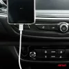 AMiO USB-C–USB-C kábel 60W 100cm FullLINK (03896)