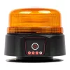 AMiO vezeték nélküli LED-es figyelmeztető lámpa R65 R10 12V 24V (03931)