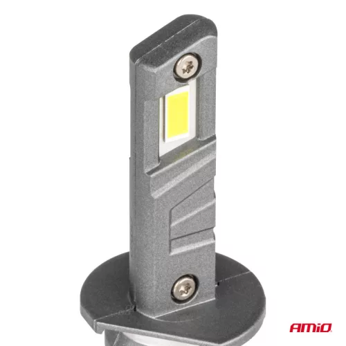AMiO LED fényszóróizzók X5-sorozat WINGER H1 6000K max. 30W (03943)