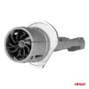 AMiO LED fényszóróizzók X5-sorozat WINGER H1 6000K max. 30W (03943)