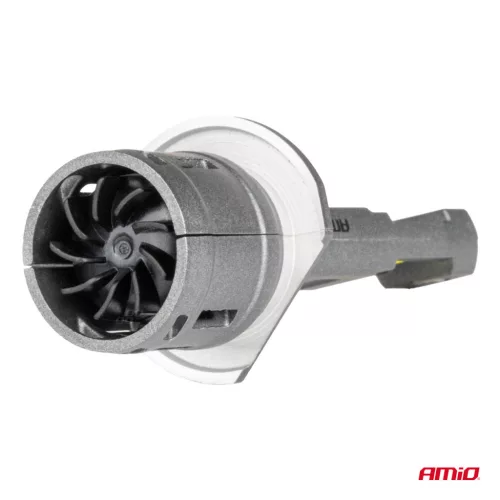 AMiO LED fényszóróizzók X5-sorozat WINGER H1 6000K max. 30W (03943)