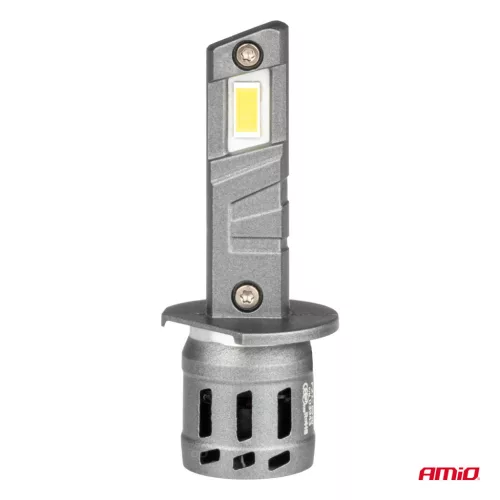 AMiO LED fényszóróizzók X5-sorozat WINGER H1 6000K max. 30W (03943)