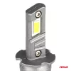 AMiO LED fényszóróizzók X5-sorozat WINGER H3 6000K max. 30W (03944)