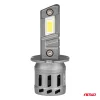 AMiO LED fényszóróizzók X5-sorozat WINGER H3 6000K max. 30W (03944)