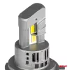 AMiO LED fényszóróizzók X5-sorozat WINGER H4 6000K max. 50W (03945)