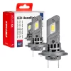 AMiO LED fényszóróizzók X5-sorozat WINGER H7 H18 6000K max. 50W (03946)