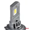 AMiO LED fényszóróizzók X5-sorozat WINGER H7 H18 6000K max. 50W (03946)
