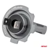 AMiO LED fényszóróizzók X5-sorozat WINGER H7 H18 6000K max. 50W (03946)