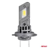 AMiO LED fényszóróizzók X5-sorozat WINGER H7 H18 6000K max. 50W (03946)