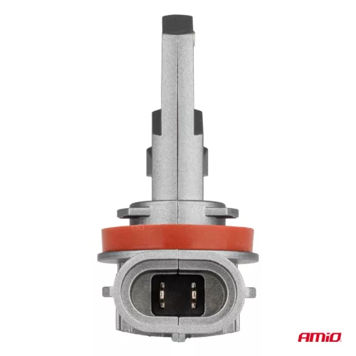 AMiO LED fényszóróizzók X5-sorozat WINGER H8 H9 H11 6000K max. 50W (03947)