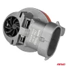 AMiO LED fényszóróizzók X5-sorozat WINGER H8 H9 H11 6000K max. 50W (03947)