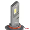 AMiO LED fényszóróizzók X5-sorozat WINGER HB3 6000K max. 50W (03948)