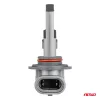 AMiO LED fényszóróizzók X5-sorozat WINGER HB3 6000K max. 50W (03948)