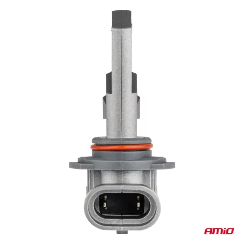 AMiO LED fényszóróizzók X5-sorozat WINGER HB3 6000K max. 50W (03948)