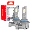 AMiO LED fényszóróizzók X5-sorozat WINGER HB4 6000K max. 50W (03949)