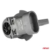 AMiO LED fényszóróizzók X5-sorozat WINGER HB4 6000K max. 50W (03949)