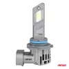 AMiO LED fényszóróizzók X5-sorozat WINGER HB4 6000K max. 50W (03949)