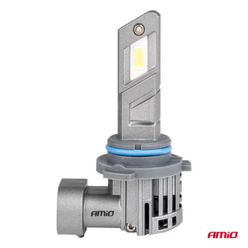 AMiO LED fényszóróizzók X5-sorozat WINGER HB4 6000K max. 50W (03949)