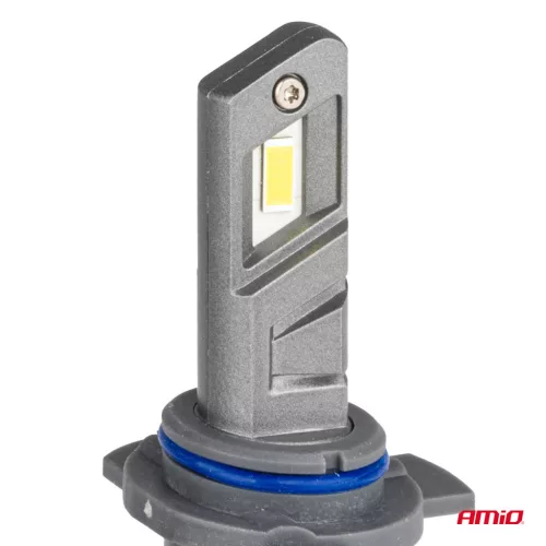 AMiO LED fényszóróizzók X5-sorozat WINGER HIR2 6000K max. 50W (03950)