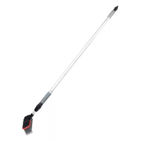 AMiO teleszkópos vízátfolyós mosókefe 141-240cm (03951)