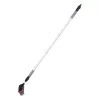 AMiO teleszkópos vízátfolyós mosókefe 171-300cm (03952)