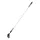 AMiO teleszkópos vízátfolyós mosókefe 171-300cm (03952)