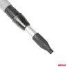 AMiO teleszkópos vízátfolyós mosókefe 171-300cm (03952)