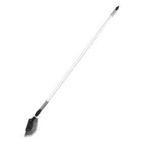 AMiO teleszkópos vízátfolyós mosókefe 171-300cm (03954)