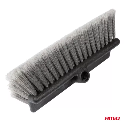AMiO teleszkópos vízátfolyós mosókefe 171-300cm (03954)