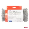 AMiO teleszkópos vízátfolyós mosókefe 171-300cm (03954)