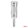 AMiO autóantenna-adapter ISO DIN (03966)