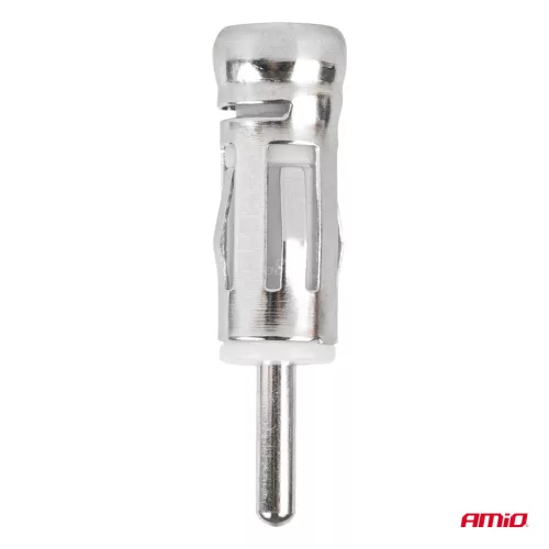 AMiO autóantenna-adapter ISO DIN (03966)