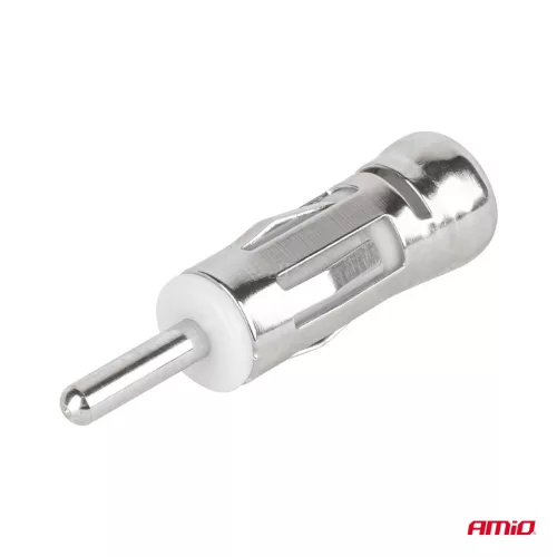 AMiO autóantenna-adapter ISO DIN (03966)