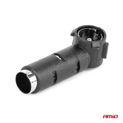 AMiO autóantenna-adapter DIN ISO (03967)