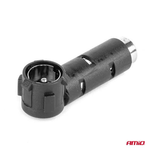 AMiO autóantenna-adapter DIN ISO (03967)