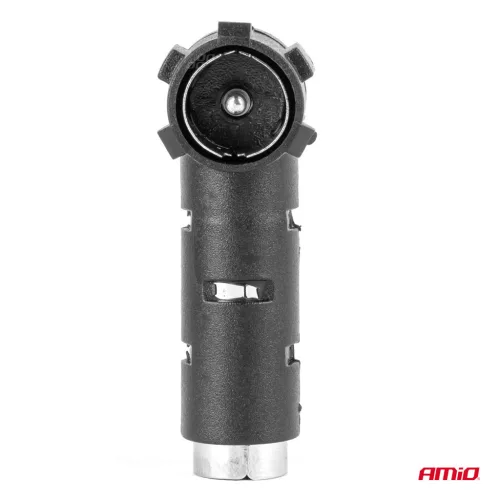AMiO autóantenna-adapter DIN ISO (03967)
