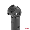 AMiO autóantenna-adapter DIN ISO (03967)