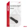 AMiO autóantenna-adapter DIN ISO (03967)
