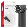 AMiO autóantenna-adapter DIN ISO (03968)