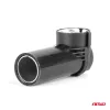 AMiO autóantenna-adapter DIN ISO (03968)