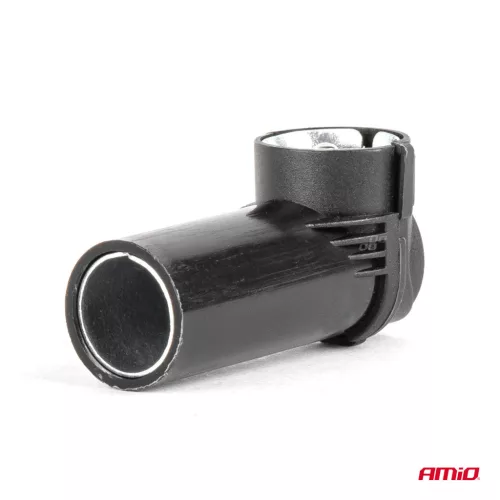 AMiO autóantenna-adapter DIN ISO (03968)